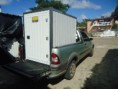 BAÚ TÉRMICO COM REFRIGERAÇÃO